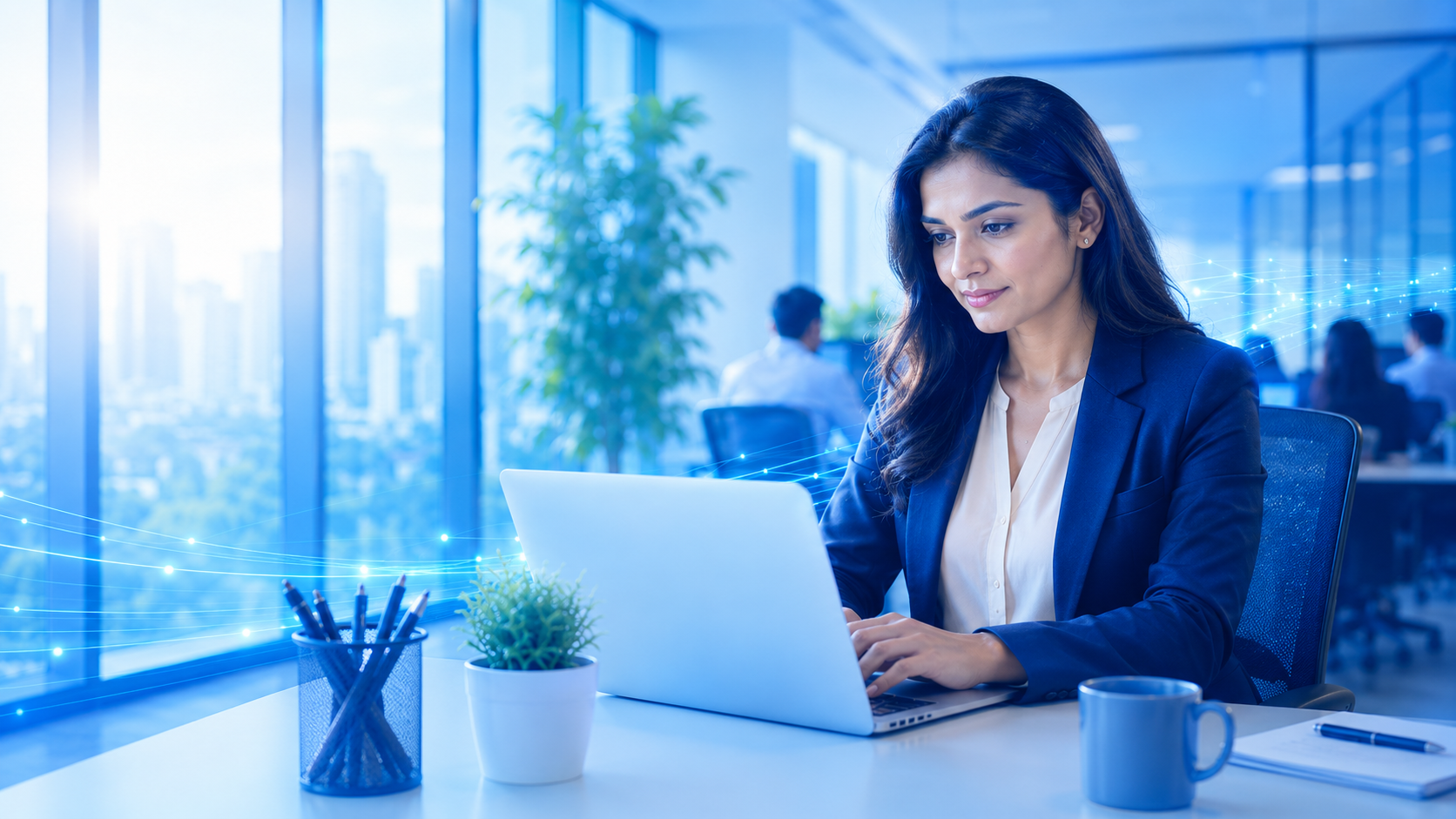 Smart Internet Leased Line