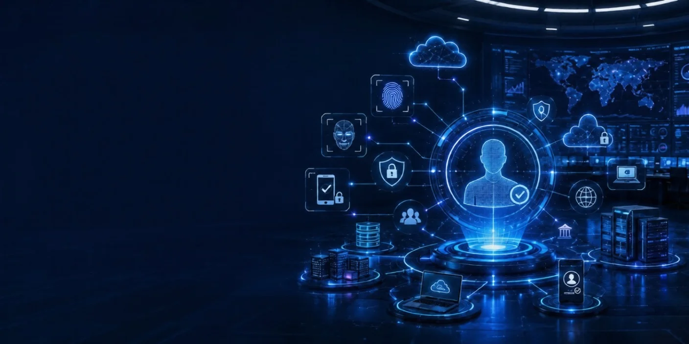 Identity & Access Management (IAM)